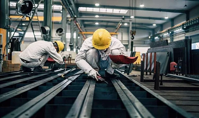 Evka 6 Lojistik Hizmeti